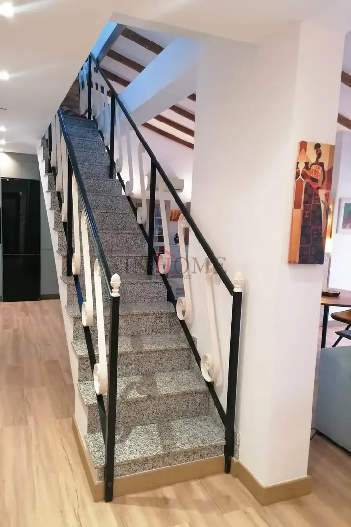Exterior view of Houses for sale in La Nucia  with Air Conditioner, Terrace and Swimming Pool