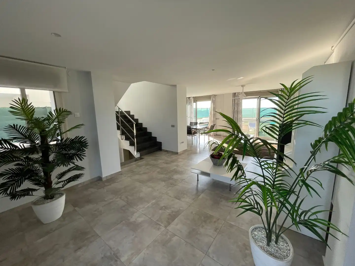 Casa o chalet en venta en Burriana / Borriana con Aire acondicionado, Jardín privado y Trastero