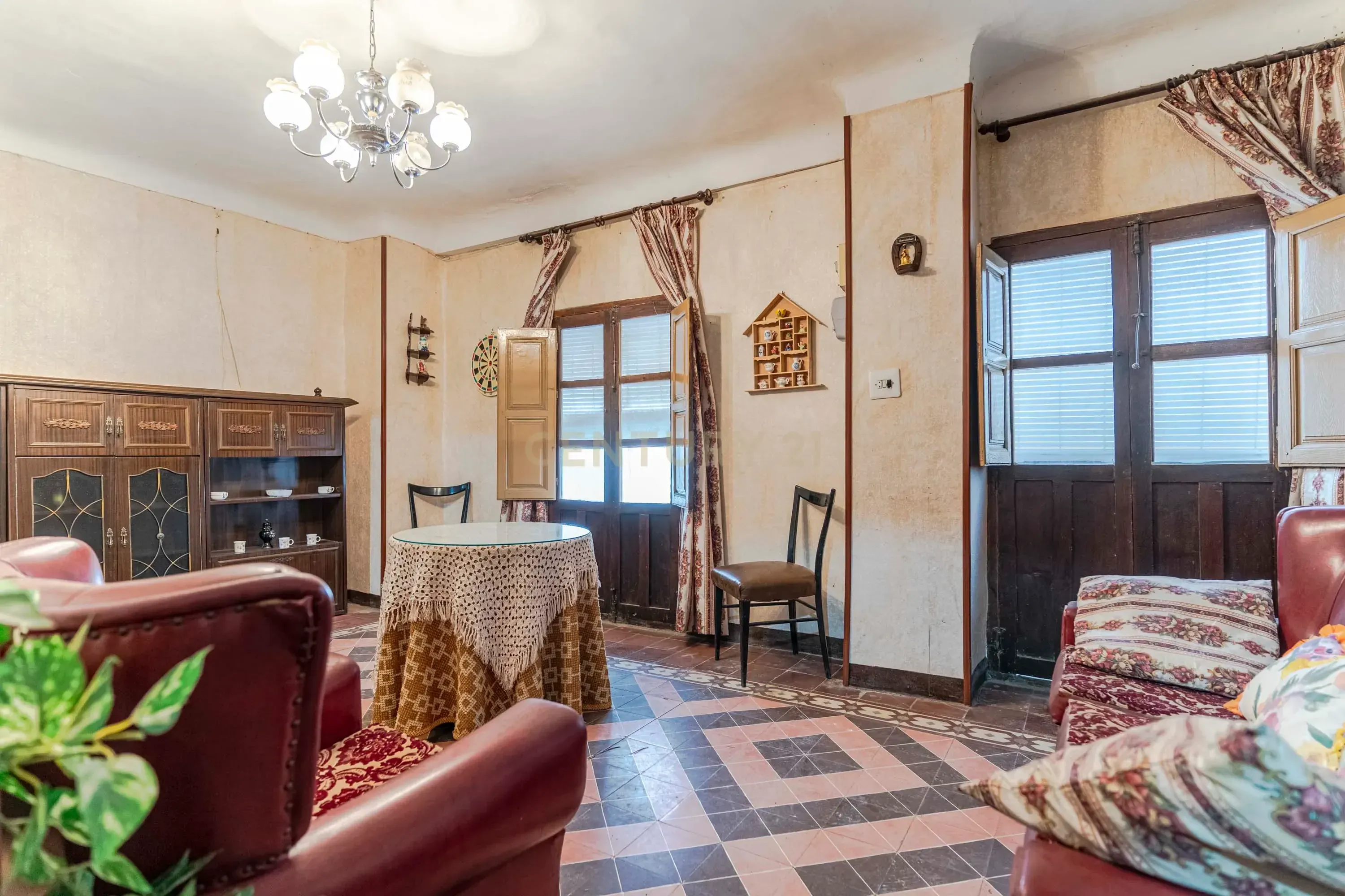 Casa o chalet en venta en Lanjarón