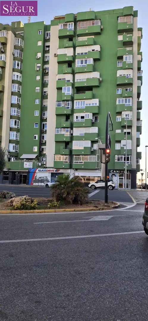 Flat with lift for sale in Paseo Marítimo - San José - La Laguna, imagen 3