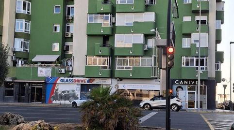 Foto 3 de Piso en venta en Paseo Marítimo - San José - La Laguna, Cádiz Capital