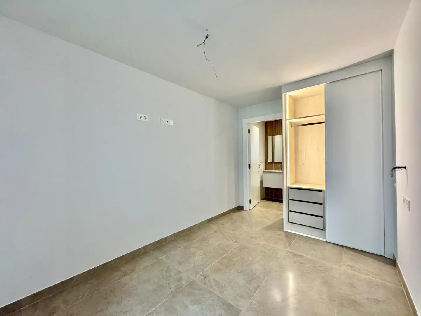 Apartament amb terrassa en venda a N/A, imagen 3