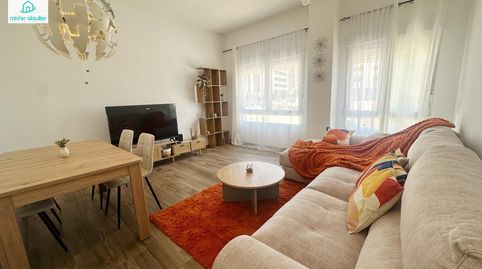 Foto 3 de Apartamento de alquiler en Alcoy, 74, Campello pueblo, El Campello