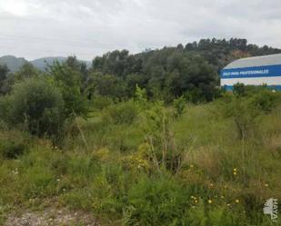 Industrial land for sale in Pedreguer