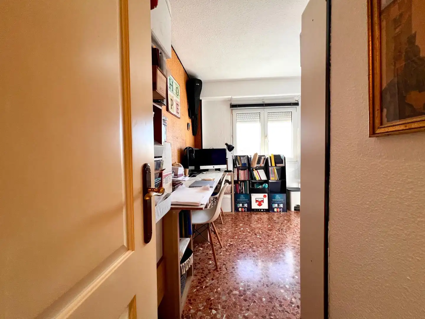 Habitación de Piso en venta en Tavernes Blanques con Aire acondicionado, Calefacción y Parquet
