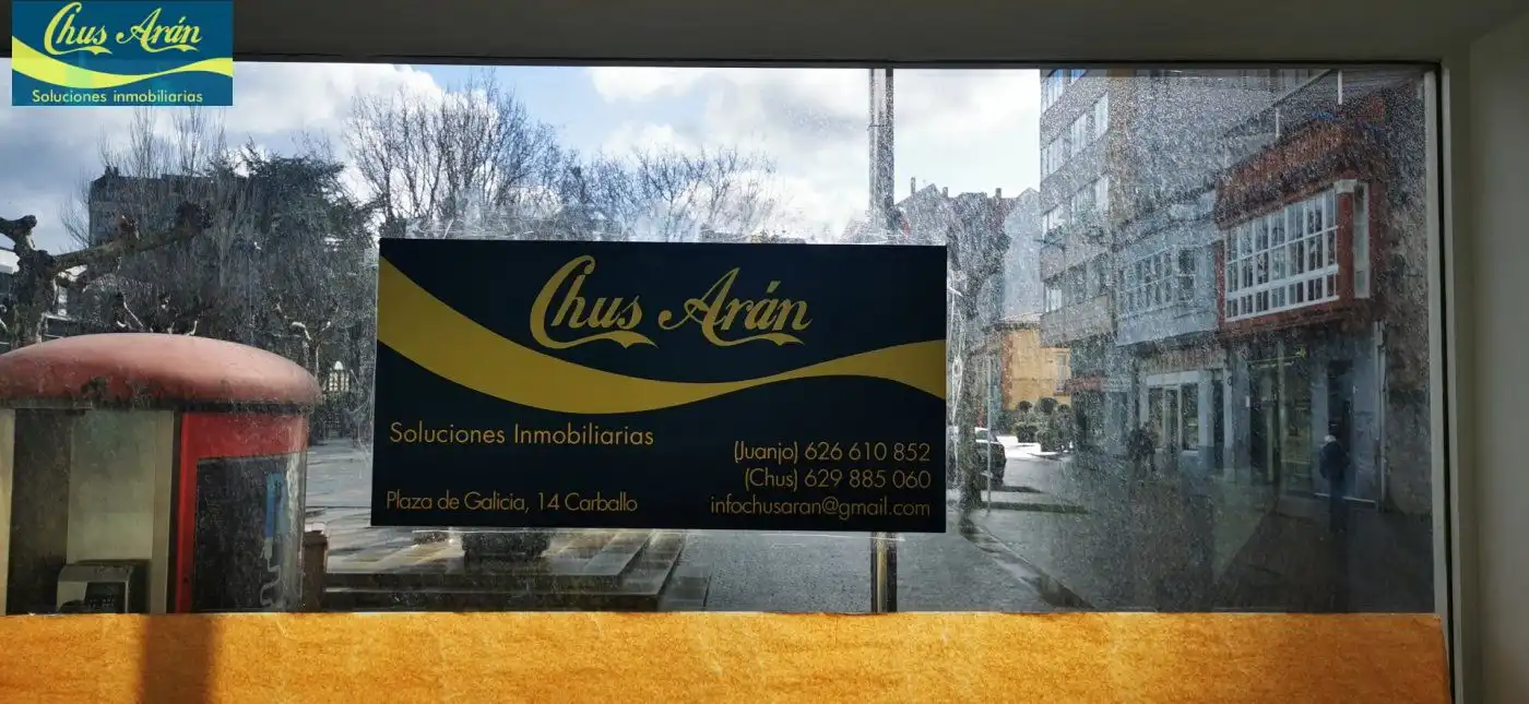 Gewerbefläche zur Miete in Carballo, imagen 19