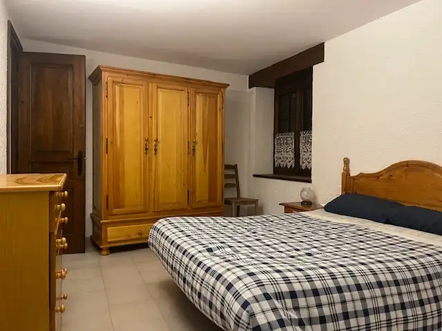 Dormitori de Dúplex en venda en Alt Àneu amb Moblat