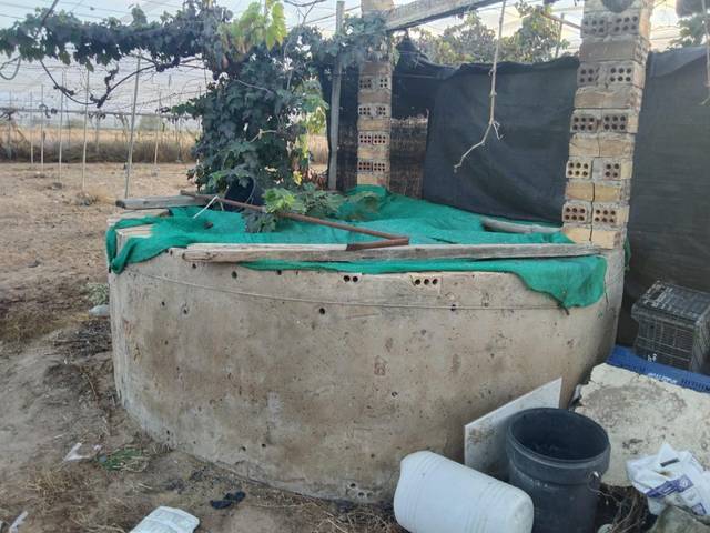 Terreno en Venta en  Camino Monroy  en Pedanías Norte