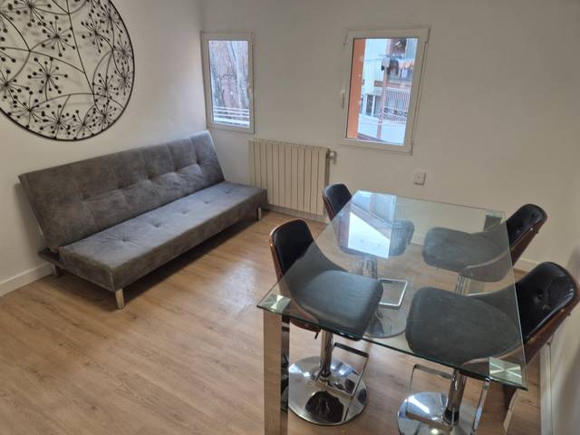 Piso en Venta en Calle de Villaviciosa en Campamento