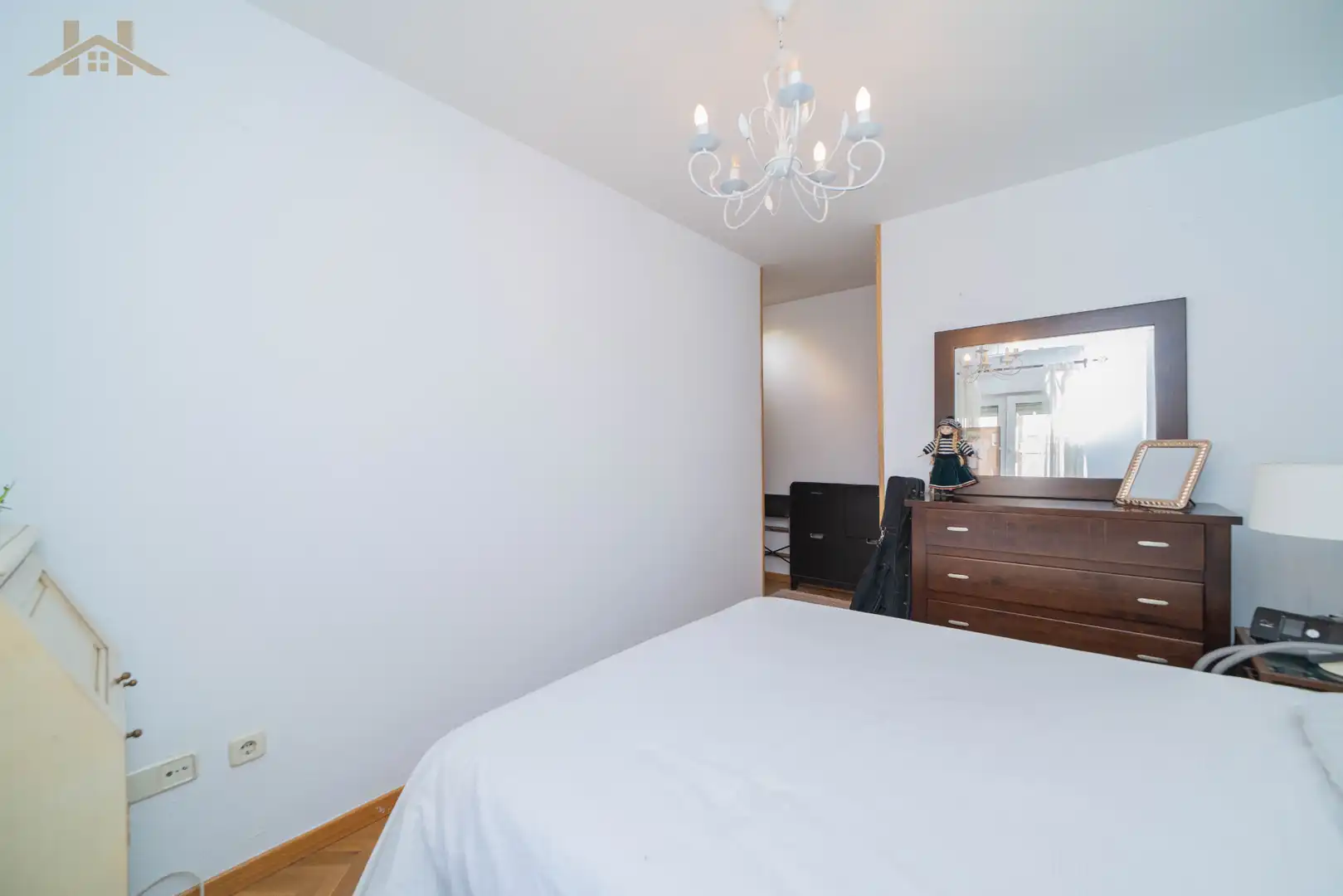 Flat with pool for sale in Calle Burguete, imagen 13