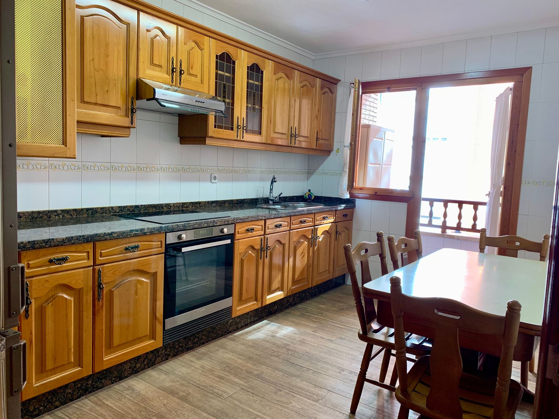 Flat to rent in Calle del Dos de Mayo, El Natahoyo