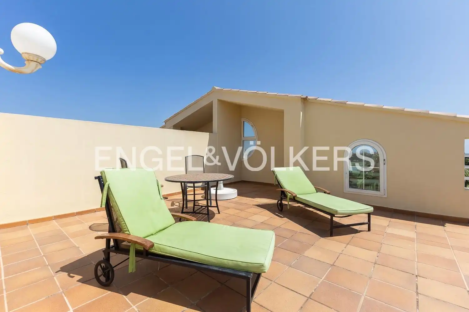 Attic for sale in Oliva Nova
