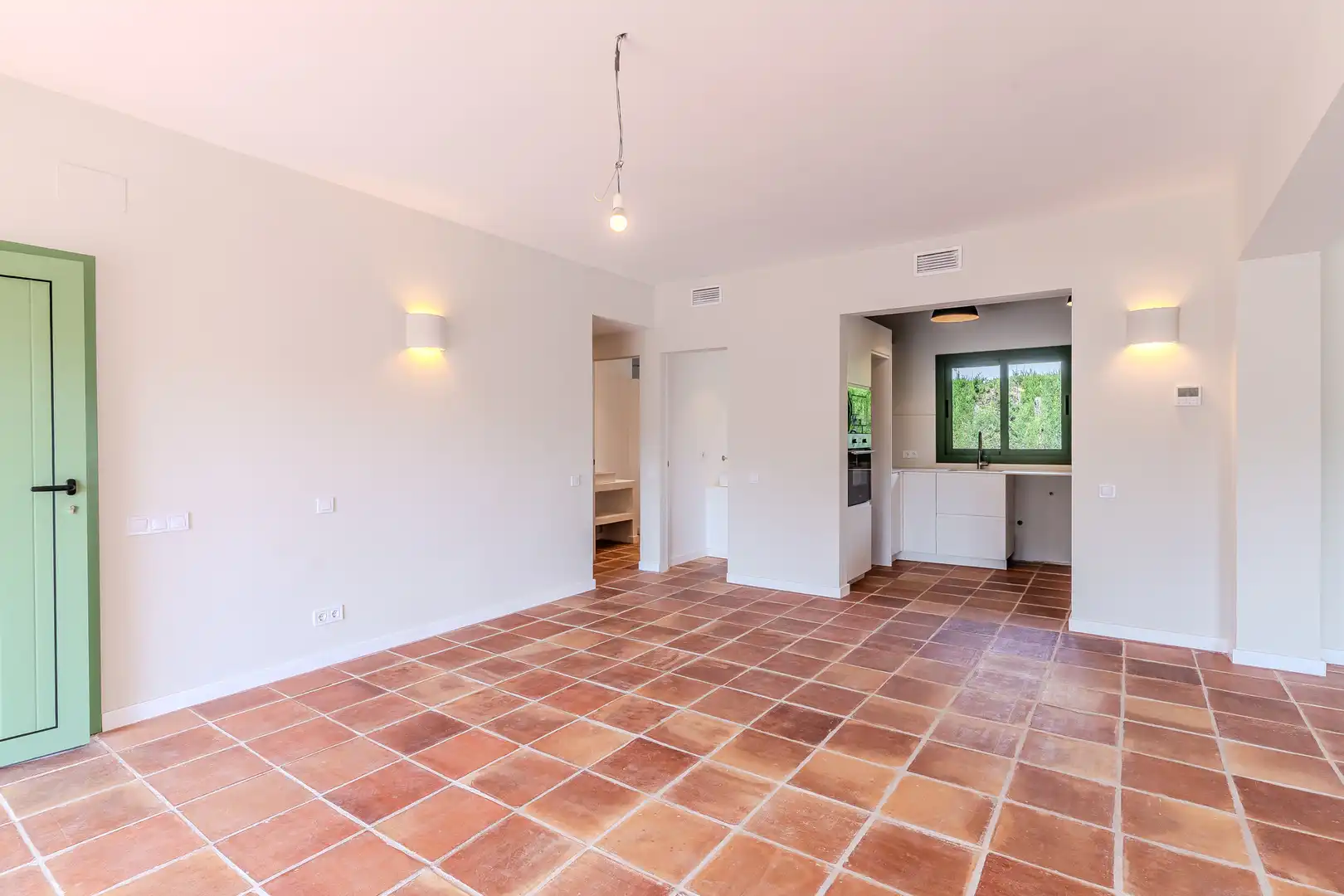 Houses for sale in L'Ametlla de Mar   with Air Conditioner, Heating and Private garden