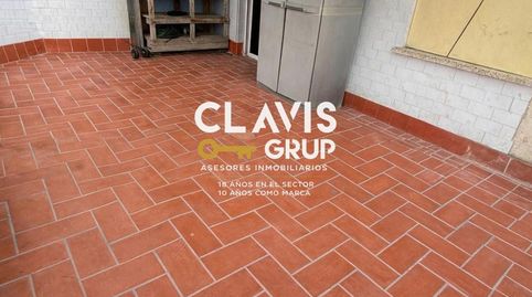 Foto 3 von Dachboden zum Verkauf in Les Roquetes, Barcelona Capital