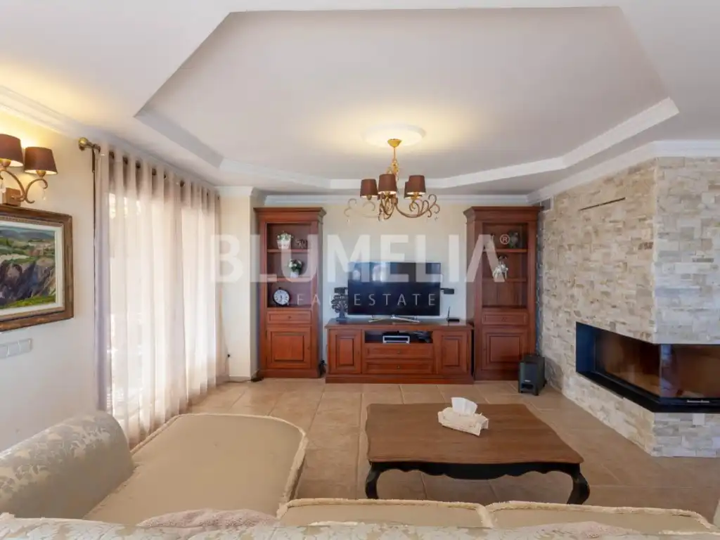 Casa con piscina en venta en Calle Alfabega L', imagen 9