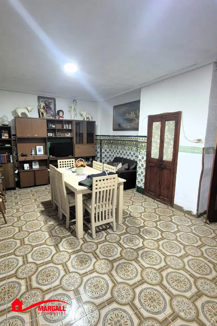 Piso en venta en Calle Rafael Valls, Centro Ciudad