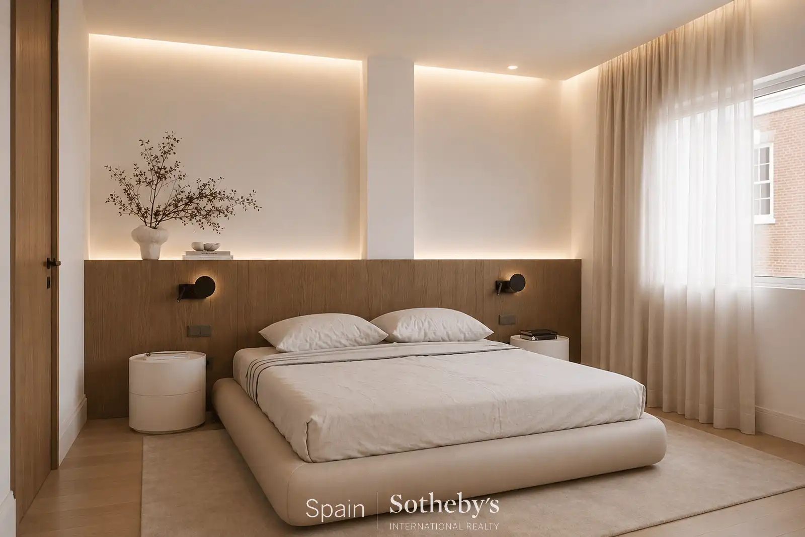Mini appartamento con ascensore in vendita a Calle de las Fuentes, imagen 45