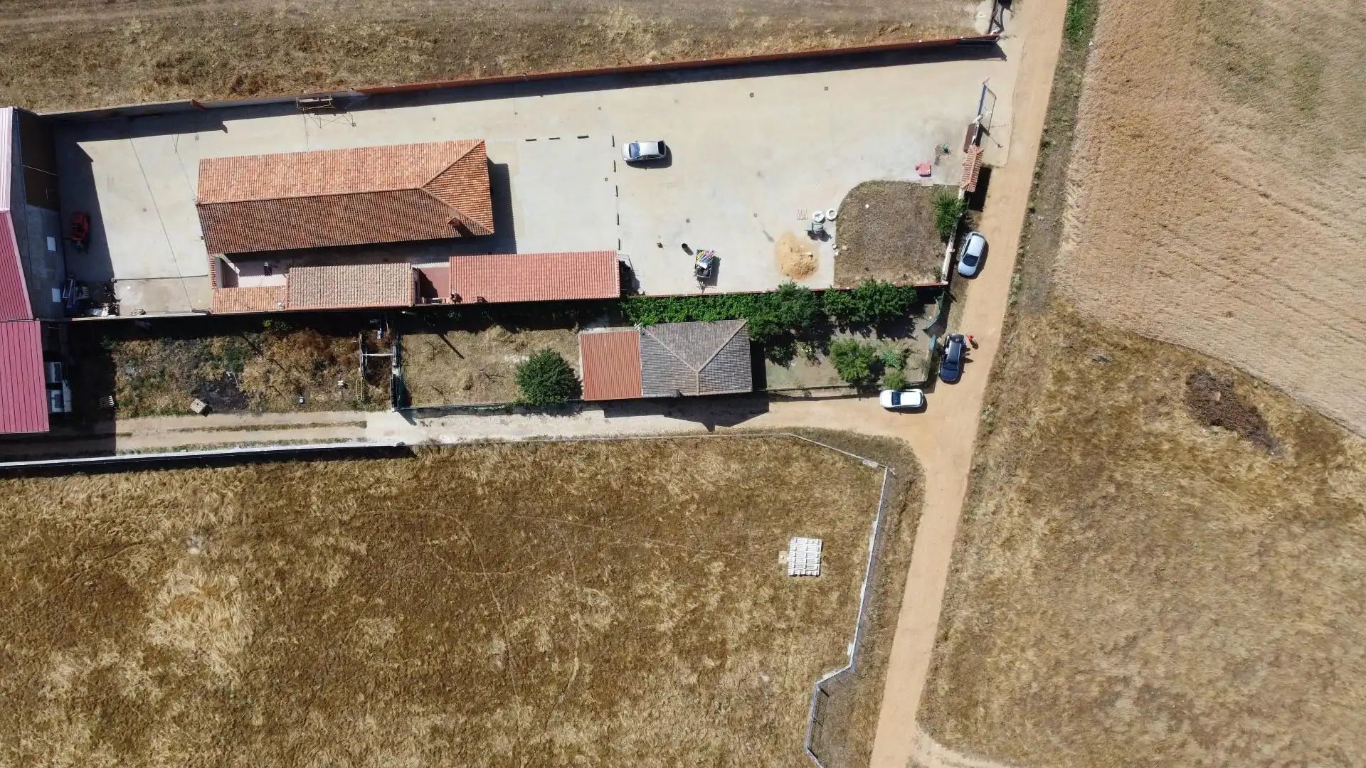 Casa o chalet en venta en La Bañeza  con Jardín privado, Terraza y Trastero