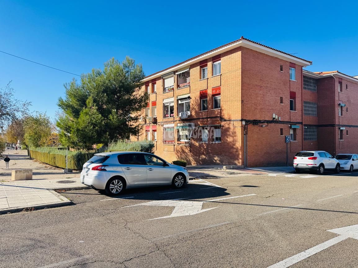 Flat for sale in Casco Histórico