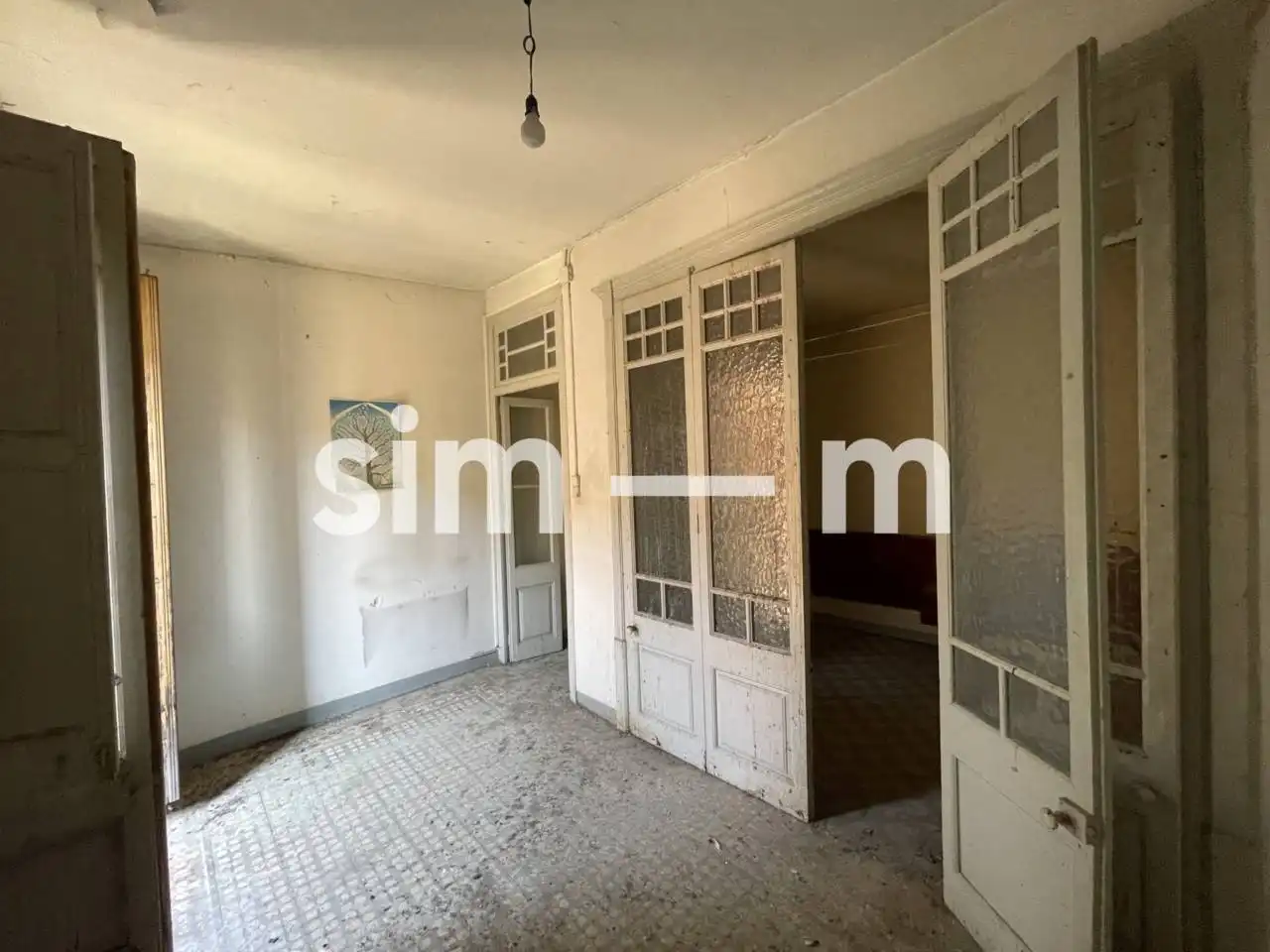 Habitación de Casa o chalet en venta en Vic con Jardín privado y Terraza