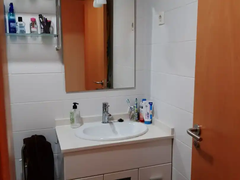 Apartament amb jardí en venda a avinguda de la mar 7, imagen 5