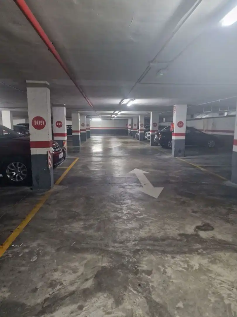 Garage zur Miete in Avenida Francia, Penya - Roja - Avda. Francia