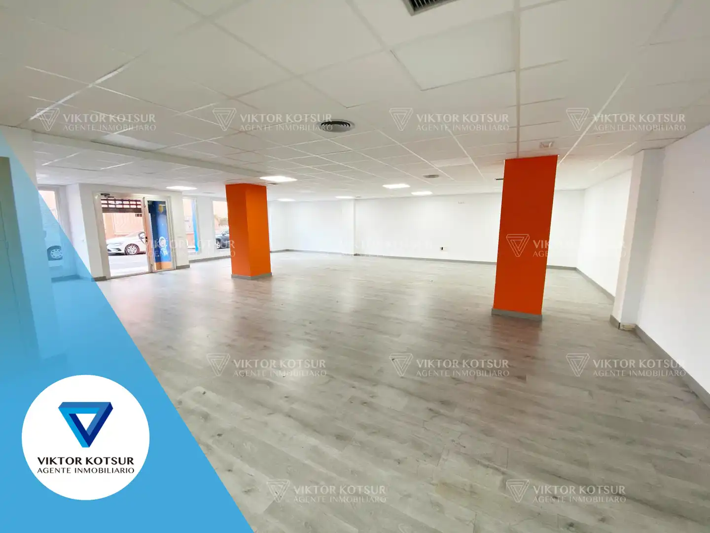 Business premises for sale in Nueva Andalucía, imagen 6