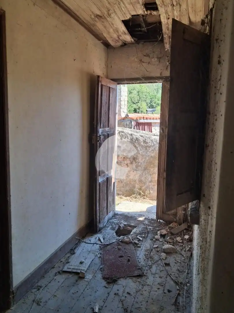 Casa amb jardí en venda a Entrimo, imagen 11