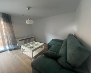 Living room of Flat to rent in Puertollano  with Air Conditioner, Heating and Terrace