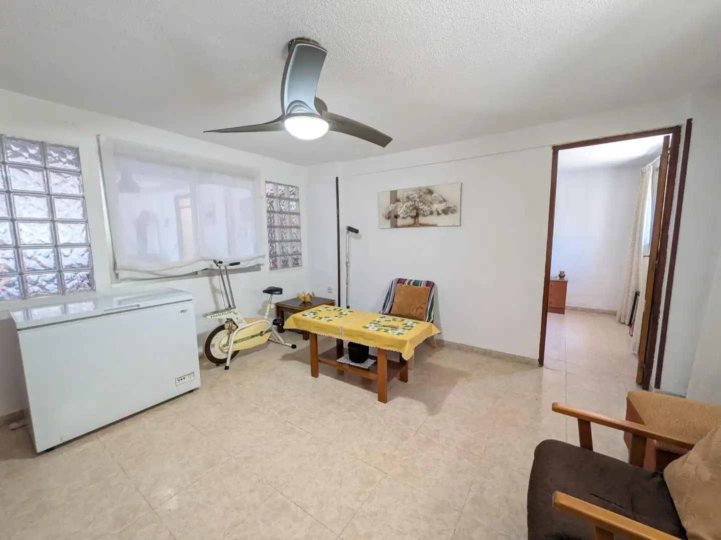 Casa o chalet en venta en Fuentenovilla con Calefacción y Terraza