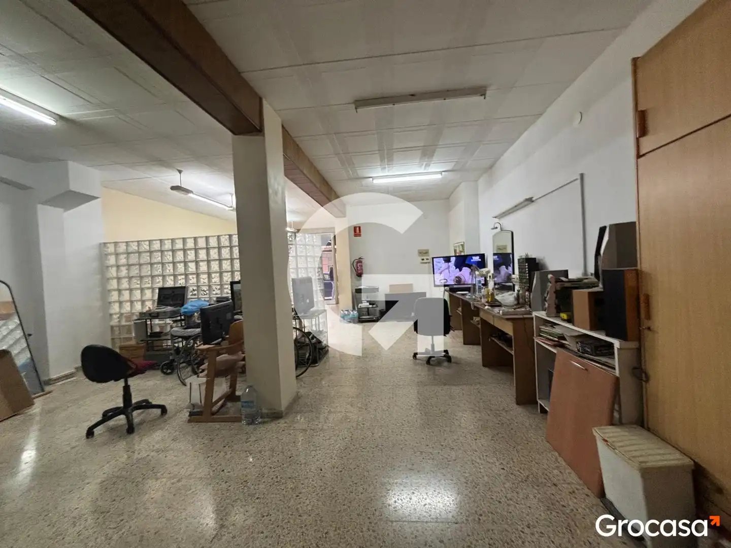 Local comercial en venda a CL AMPLE, imagen 12
