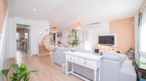 Photo 2 of Single-family semi-detached for sale in Calle Sur, 7, Brunete, Madrid