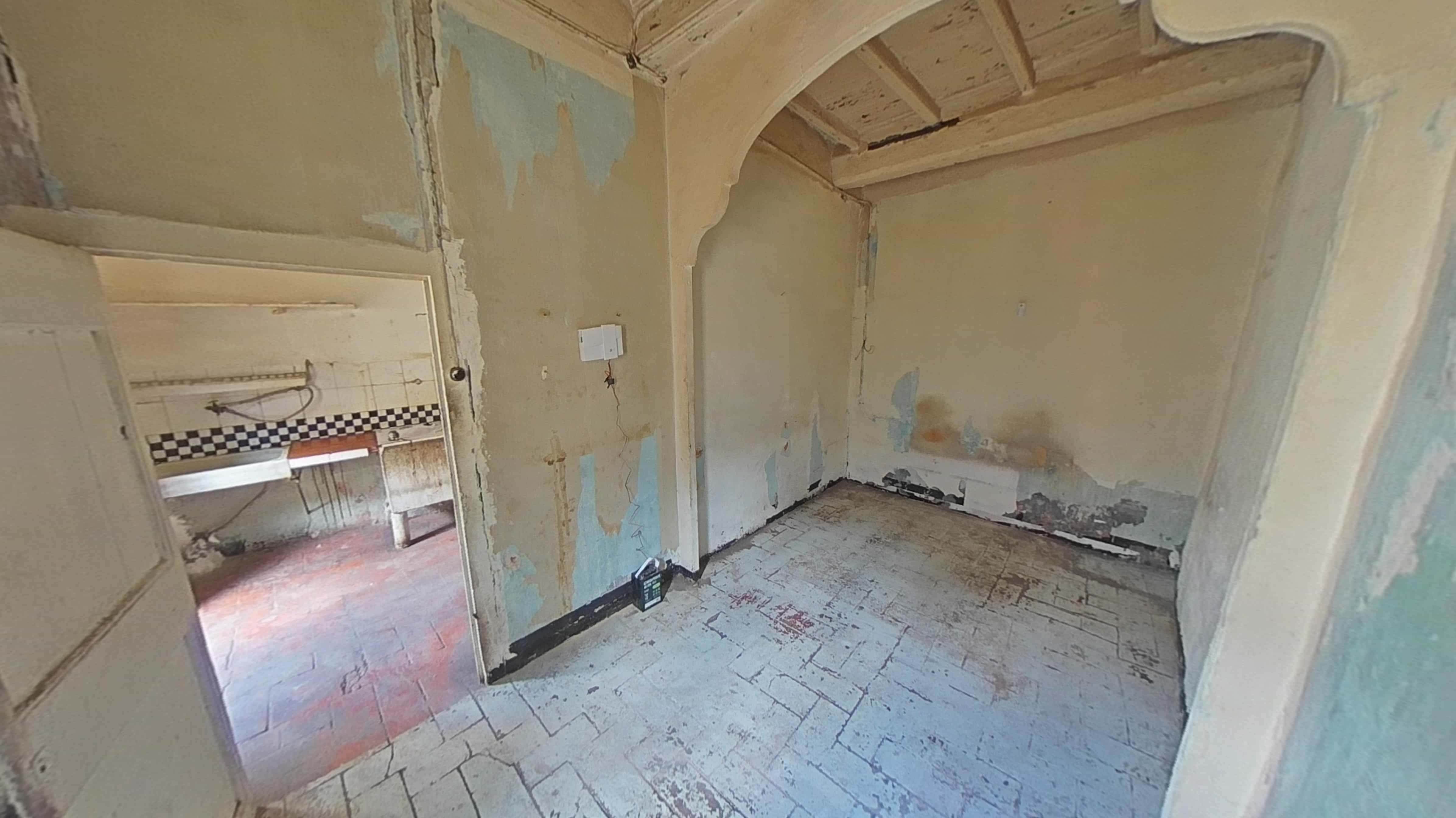 Flat for sale in Berga