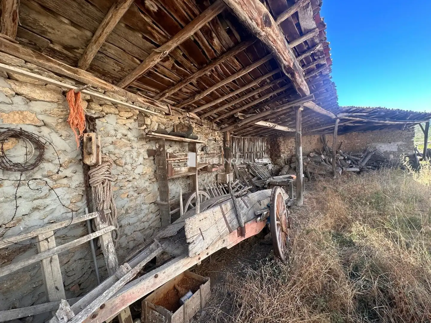 Maison avec jardin à vendre à Castro Caldelas, imagen 23