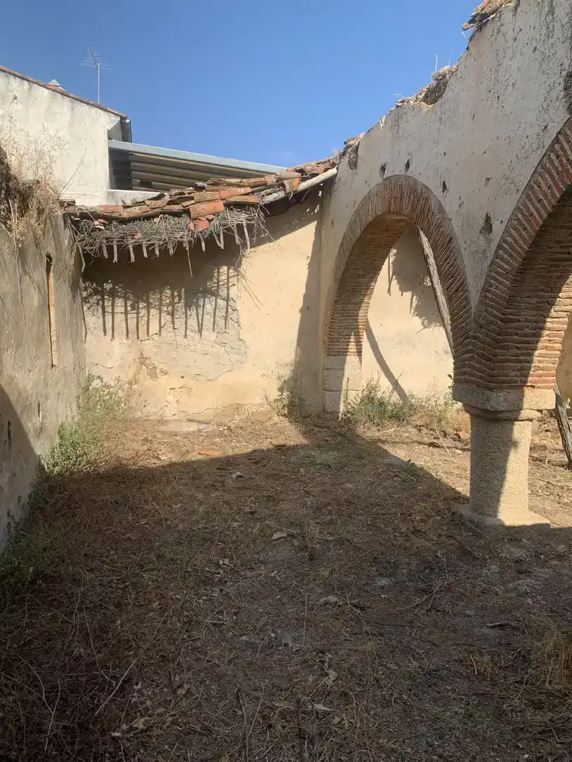 Finca rústica en venda en Malpartida de Cáceres amb Terrassa