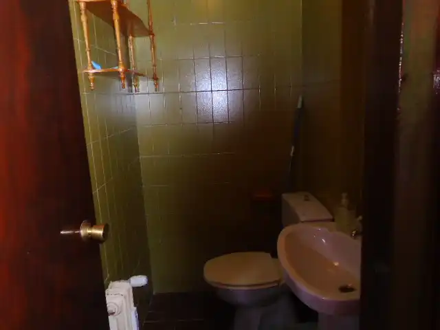 Bathroom of Flat for sale in  Logroño  with Heating and Balcony