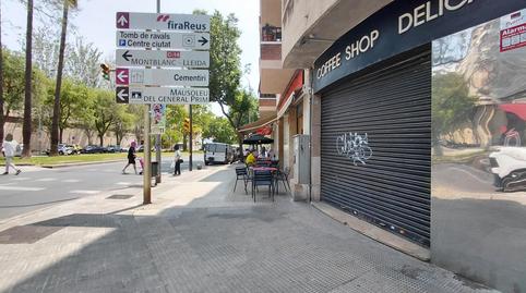 Photo 3 of Premises to rent in Carrer de L'alcalde Segimon, Llevant, Tarragona