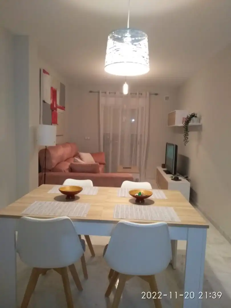 Flat for rent in La Zubia Ciudad