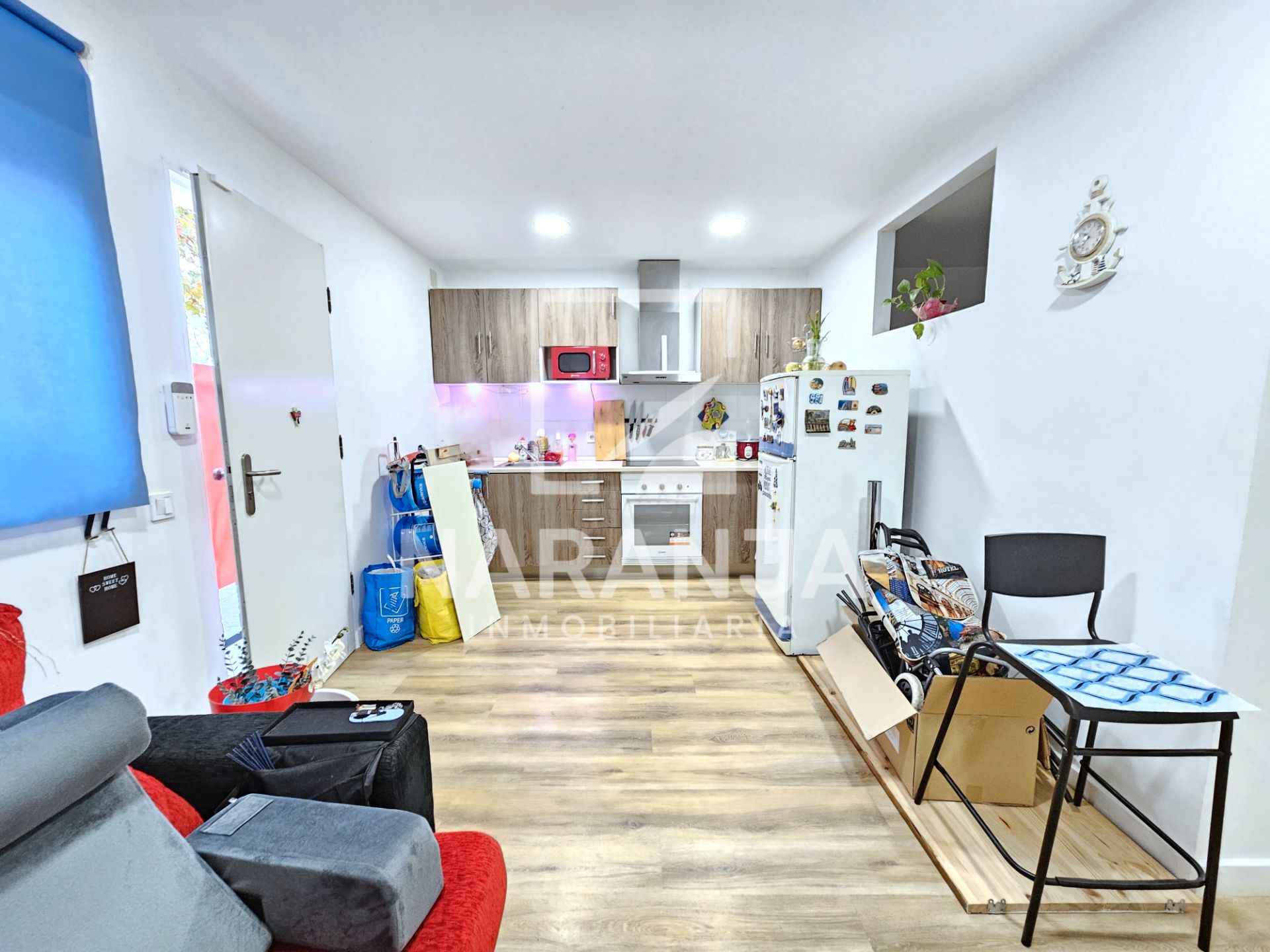 Flat for sale in  Barcelona Capital