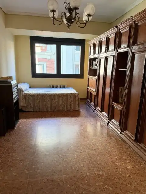 Appartamento con terrazza in vendita a Calle Claudio Moyano 26, imagen 25