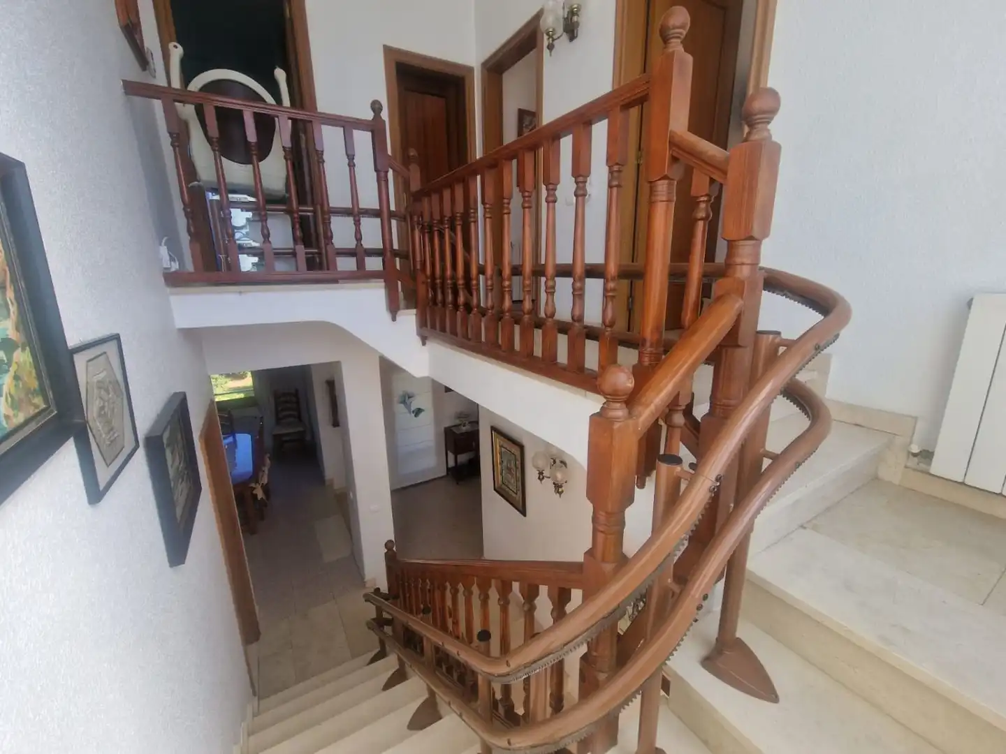 Villa mit Terrasse zum Verkauf in Avinguda Espanya, imagen 19