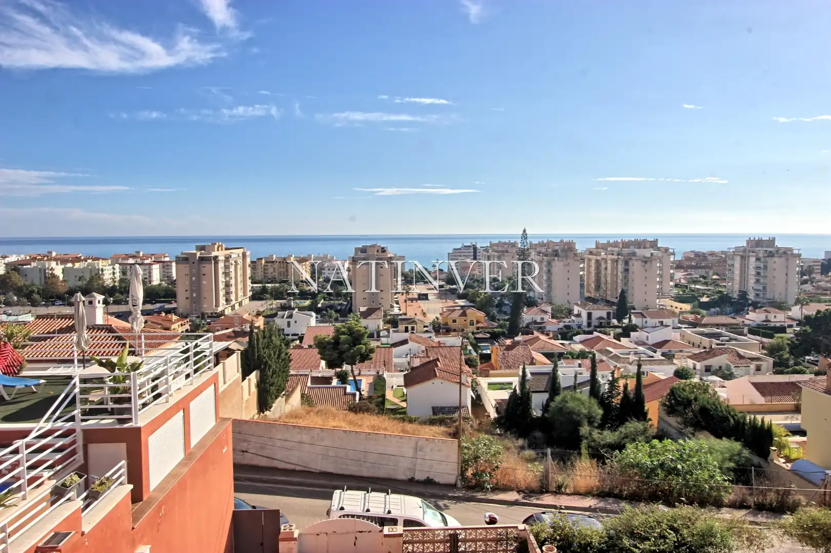 Detached house with terrace for sale in Calle Tulipán 27, imagen 32