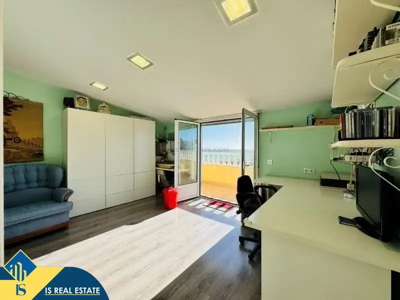 Penthouse with pool for sale in La Mata, imagen 27