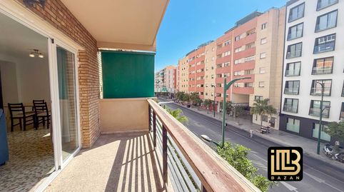 Photo 2 of Flat for rent in Perchel Sur - Plaza de Toros Vieja, Málaga Capital