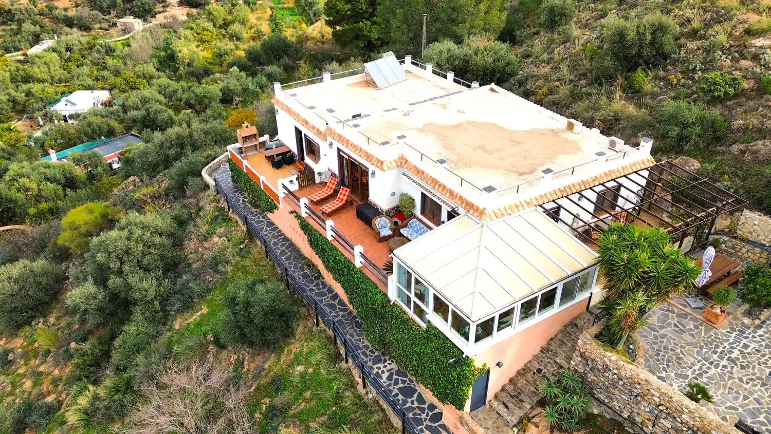 Chalet en venta en Órgiva, imagen 3