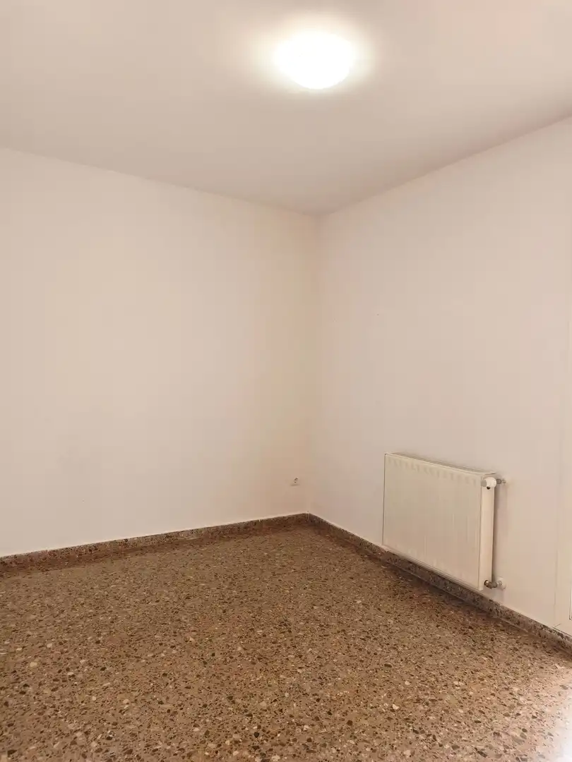 Dormitori de Pis en venda en Alcoy / Alcoi amb Calefacció i Traster