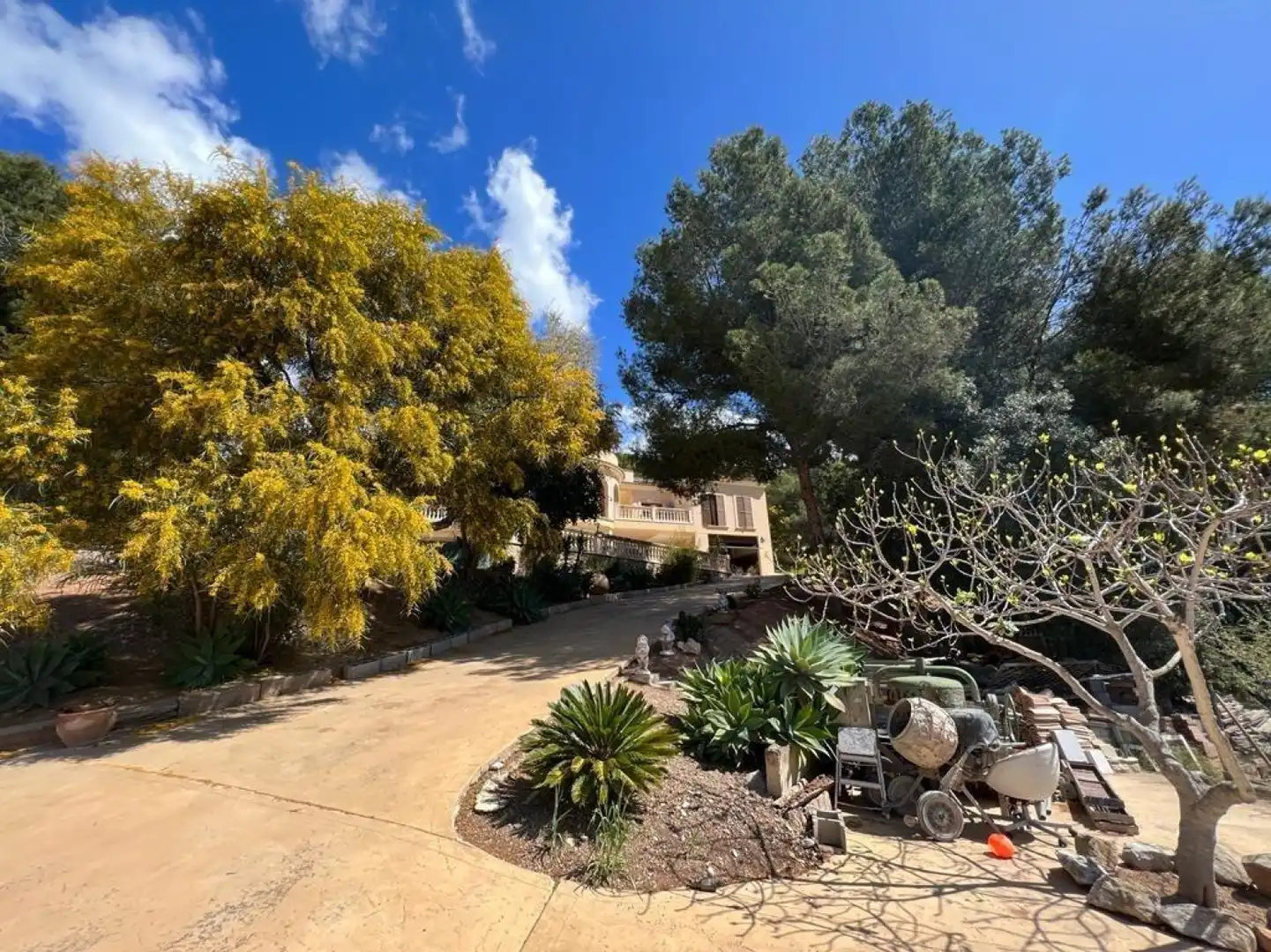 Houses for sale in Calvià - Carrer de Malgrat, Peguera