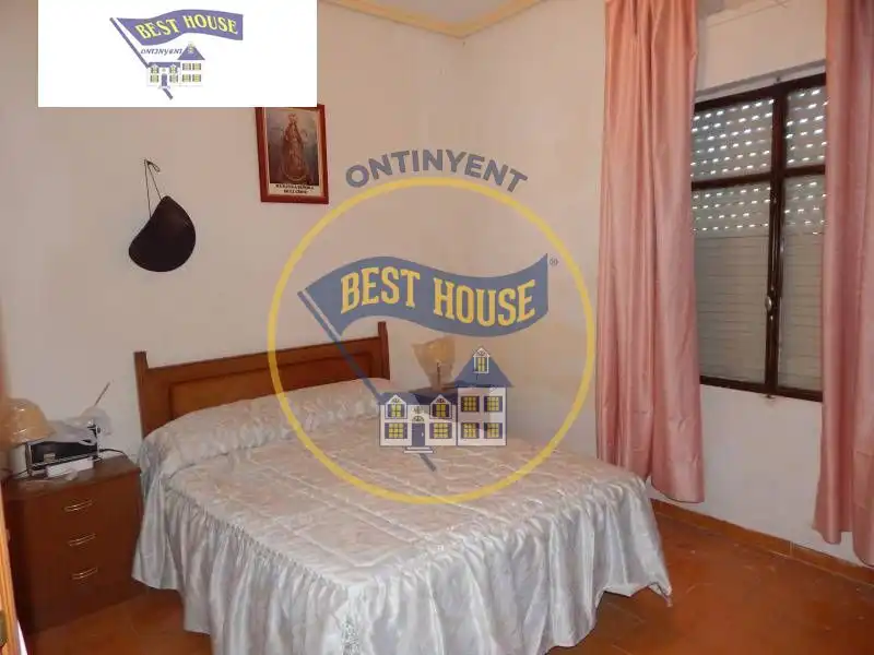 Detached house with terrace for sale in Sant Josep - Zona Hospital, imagen 19