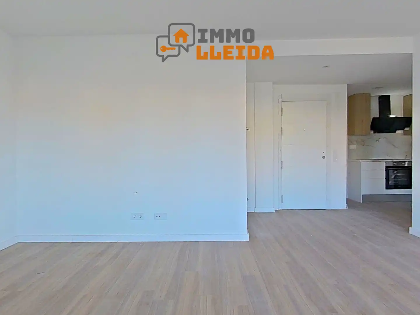 Dúplex en venda a Mollerussa, Lleida