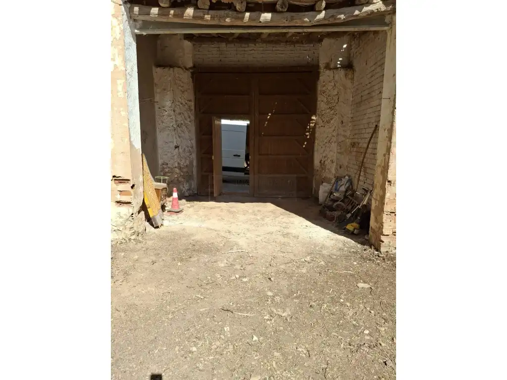 Residencial en venta en Cabezamesada